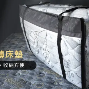 朵內獨立筒床墊系列-金寶